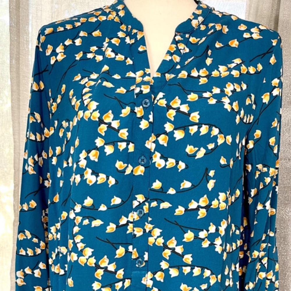 Max Jeans women’s blouse